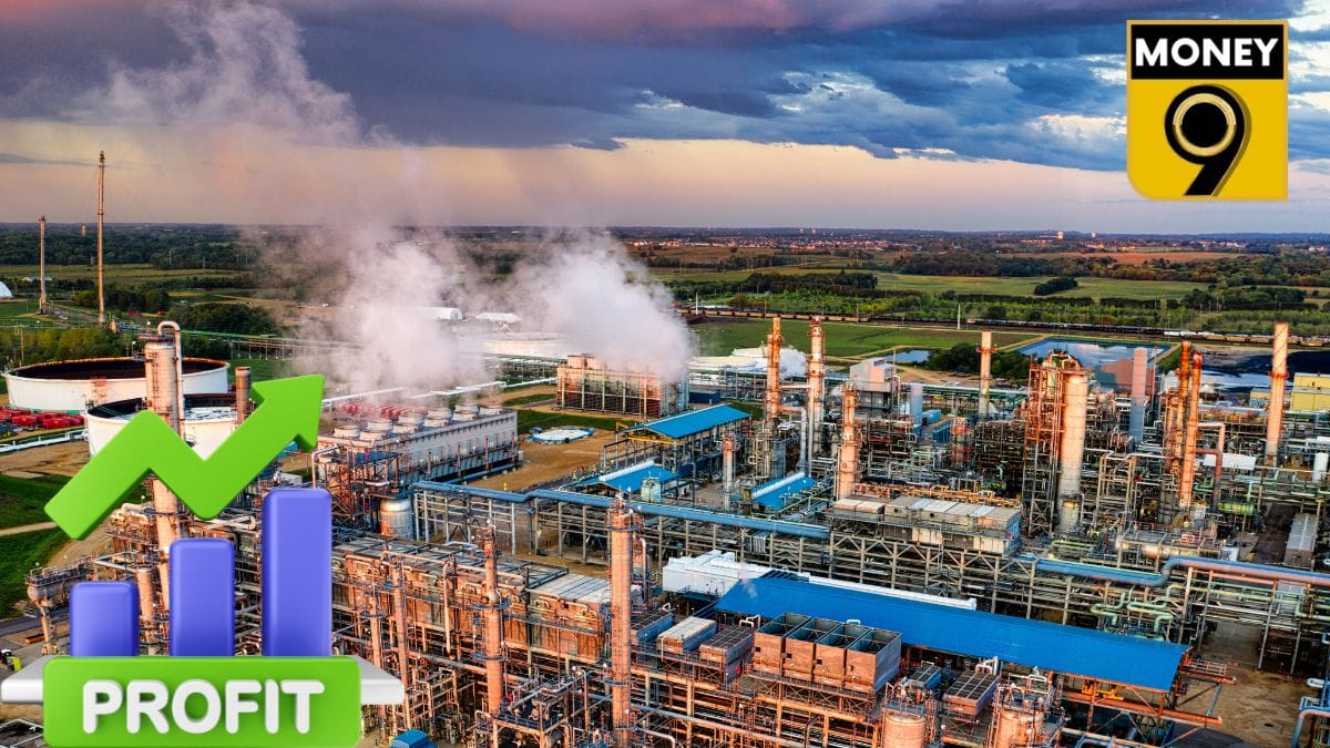 कच्चा तेल महंगा, आम जनता परेशान लेकिन Oil कंपनियां मालामाल; ऐसे हो रही तगड़ी कमाई