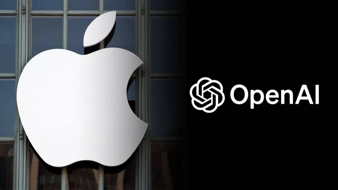 Apple ने लगाया ट्रेड सीक्रेट चोरी का आरोप, OpenAI ने खोली पोल! Apple ने लगाया ट्रेड सीक्रेट चोरी का आरोप, OpenAI ने खोली पोल!
