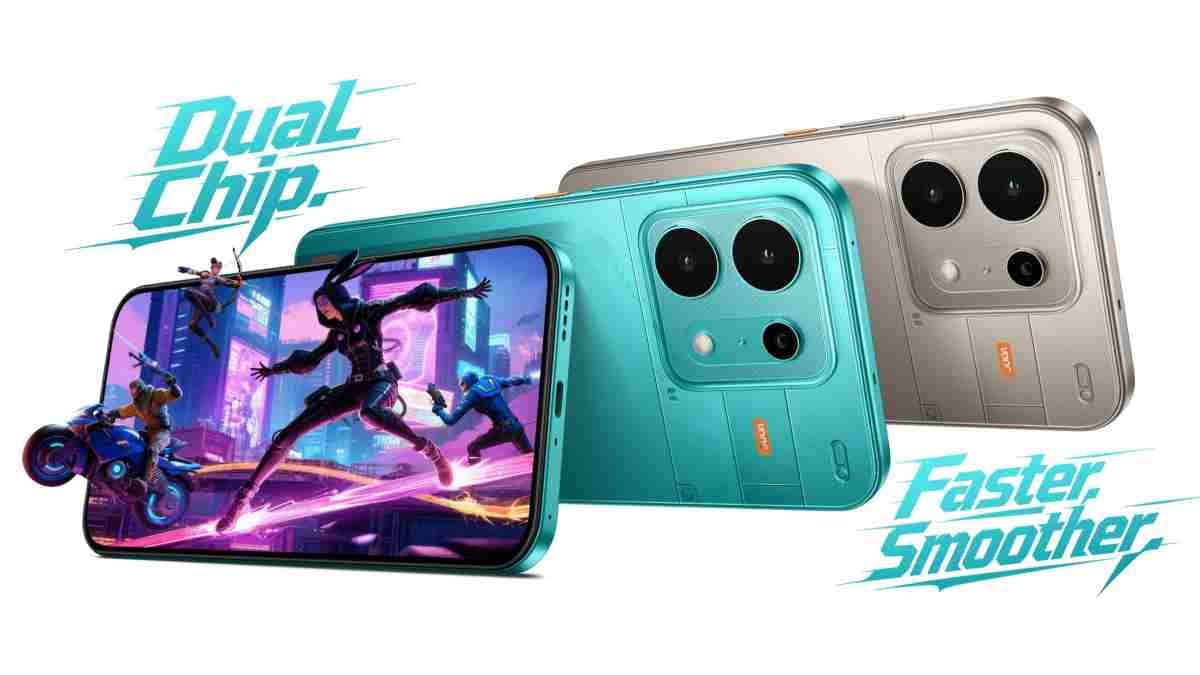 8000mAh बैटरी, 50MP कैमरा और AMOLED डिस्प्ले, लॉन्च हुआ Realme P4s 5G