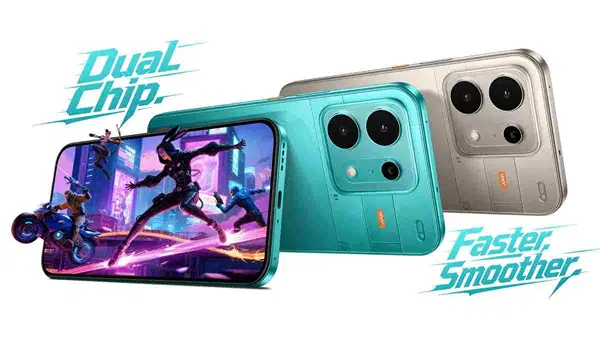 8000mAh बैटरी, 50MP कैमरा और AMOLED डिस्प्ले, लॉन्च हुआ Realme P4s 5G 8000mAh बैटरी, 50MP कैमरा और AMOLED डिस्प्ले, लॉन्च हुआ Realme P4s 5G