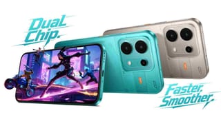 8000mAh बैटरी, 50MP कैमरा और AMOLED डिस्प्ले, लॉन्च हुआ Realme P4s 5G