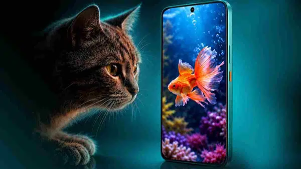 Realme P4s 5G से Boltt Ace तक, अगले हफ्ते से शुरू होगी इन 5 नए स्मार्टफोन्स की सेल Realme P4s 5G से Boltt Ace तक, अगले हफ्ते से शुरू होगी इन 5 नए स्मार्टफोन्स की सेल