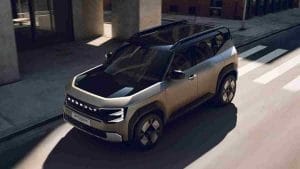 Mahindra से Renault तक, जल्द भारत में लॉन्च होने वाली हैं ये 4 नई कॉम्पैक्ट SUVs