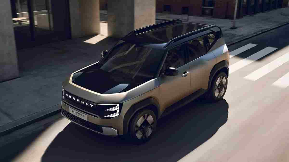 Mahindra से Renault तक, जल्द भारत में लॉन्च होने वाली हैं ये 4 नई कॉम्पैक्ट SUVs
