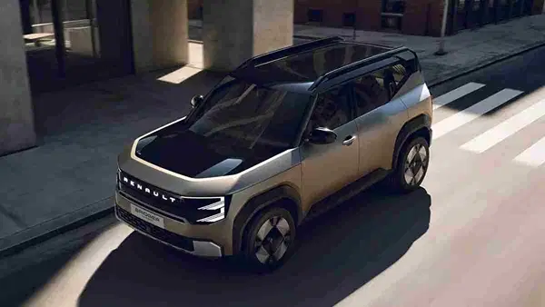 Mahindra से Renault तक, जल्द भारत में लॉन्च होने वाली हैं ये 4 नई कॉम्पैक्ट SUVs Mahindra से Renault तक, जल्द भारत में लॉन्च होने वाली हैं ये 4 नई कॉम्पैक्ट SUVs