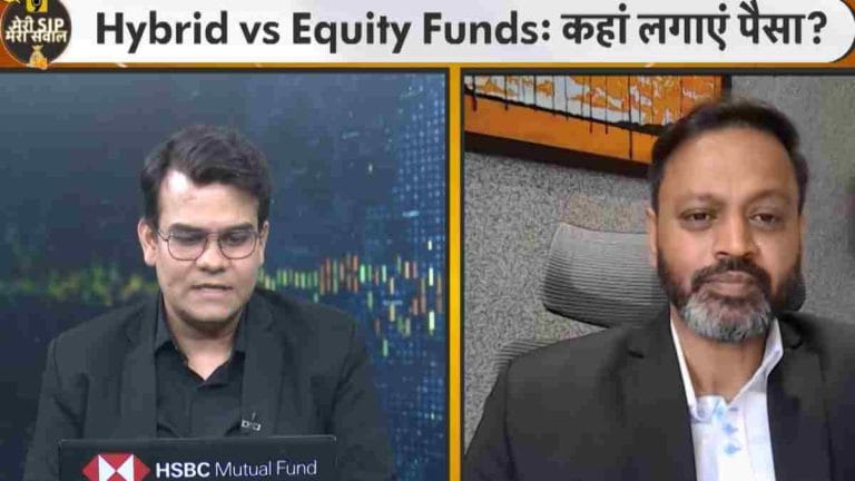 SIP में अपनाएं Step-Up का फॉर्मूला, ऐसे बन जाएगा आपका करोड़ों का फंड!