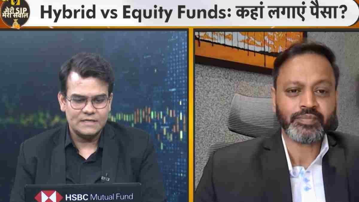 SIP में अपनाएं Step-Up का फॉर्मूला, ऐसे बन जाएगा आपका करोड़ों का फंड!