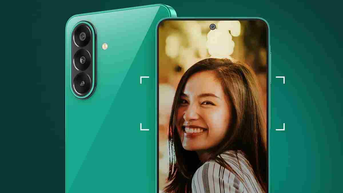 Samsung Galaxy F70 Pro 5G: आज लॉन्च होगा 50MP कैमरे वाला ये फोन, मिलेंगे दमदार फीचर्स Samsung Galaxy F70 Pro 5G: आज लॉन्च होगा 50MP कैमरे वाला ये फोन, मिलेंगे दमदार फीचर्स