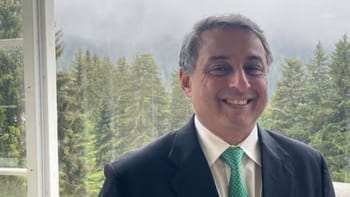 Tata Sons के अगले चेयरमैन की रेस में TV Narendran सबसे आगे