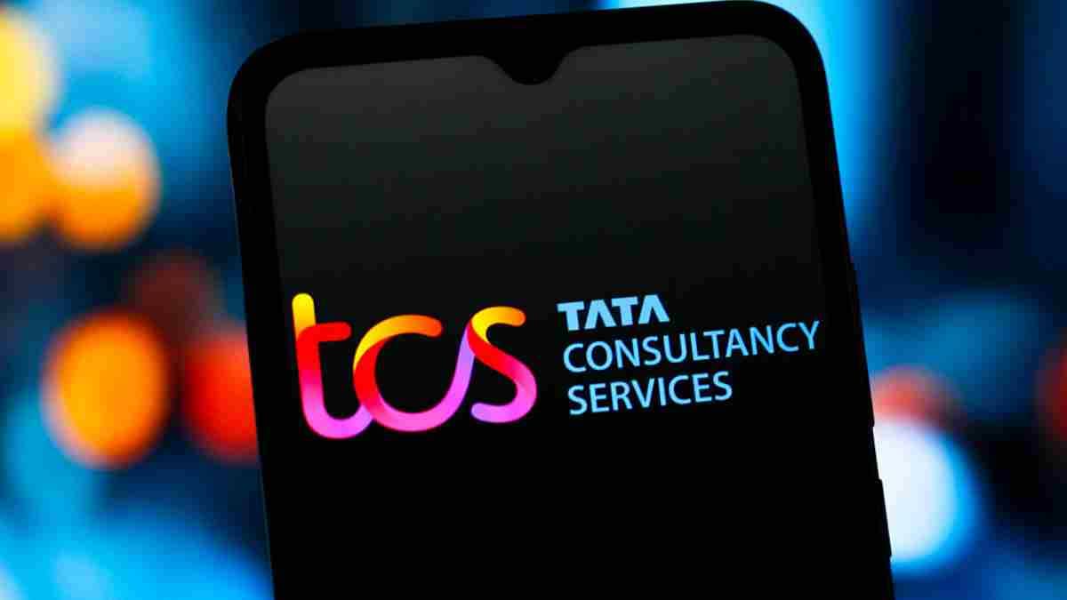 फार्मा सेक्टर में TCS का बड़ा धमाका! लॉन्च किया AgentHub AI प्लेटफॉर्म फार्मा सेक्टर में TCS का बड़ा धमाका! लॉन्च किया AgentHub AI प्लेटफॉर्म