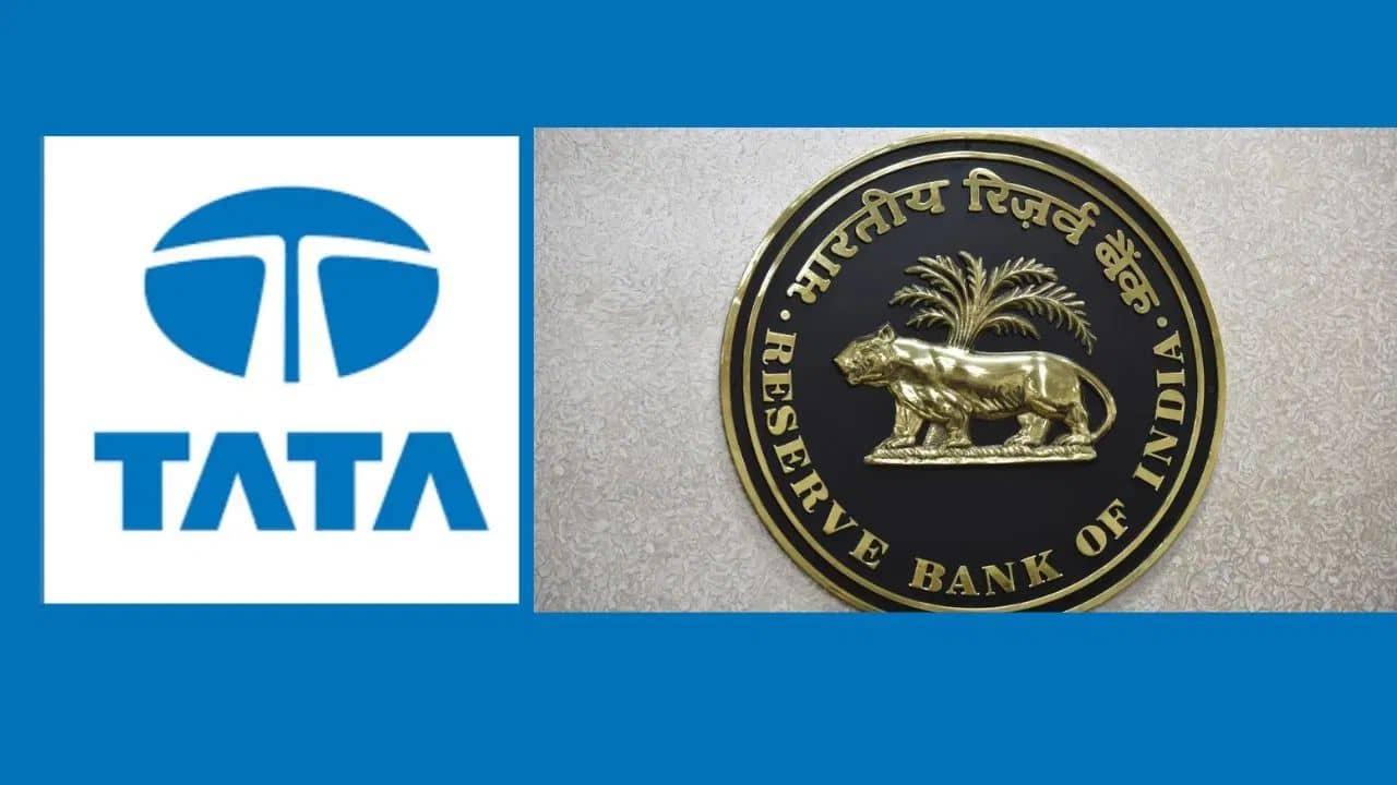 Tata Group की सबसे बड़ी कंपनी होगी शेयर बाजार में लिस्ट? जानें RBI का नया आदेश Tata Group की सबसे बड़ी कंपनी होगी शेयर बाजार में लिस्ट? जानें RBI का नया आदेश