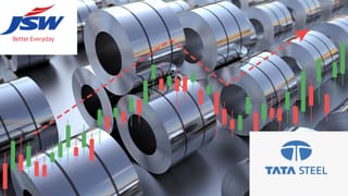 Tata Steel vs JSW Steel: स्टील की तेजी में किस शेयर में कमाई का दम ज्यादा; प्रॉफिट और वैल्यूएशन में कौन आगे