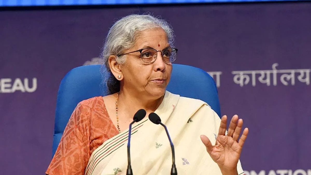 UPI Payment पर देना होगा पैसा? FM निर्मला सीतारमण ने किया साफ