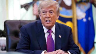 65 अरब बैरल तेल बेचकर US से इतना पैसा कमाएगा वेनेजुएला, ट्रंप बोले- ‘इतिहास की सबसे बड़ी डील’
