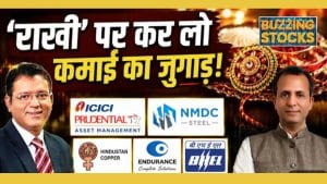 BEL, BHEL या HDFC Bank रक्षाबंधन से पहले जानें किन शेयरों में बना कमाई का मौका?