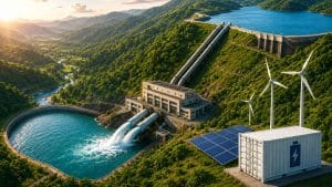 1.3 लाख करोड़ रुपये का बड़ा दांव! भारत में शुरू हुई Energy Storage की नई रेस, इन 3 कंपनियों पर रहेगी नजर