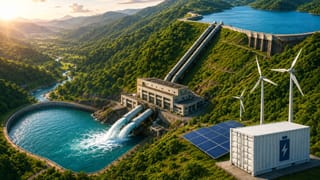 1.3 लाख करोड़ रुपये का बड़ा दांव! भारत में शुरू हुई Energy Storage की नई रेस, इन 3 कंपनियों पर रहेगी नजर