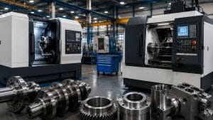 ₹21,932 करोड़ का इम्पोर्ट गैप बना बड़ा मौका! इन 2 CNC स्टॉक पर रखें नजर; Make in India का मिल सकता है फायदा