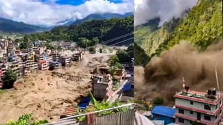 नेपाल में बाढ़ की तबाही, 157 लोगों की मौत; 750 से ज्यादा लापता, 133 भारतीय भी शामिल