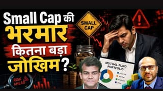 Small Cap में ज्यादा निवेश से होगा बड़ा फायदा या नुकसान?