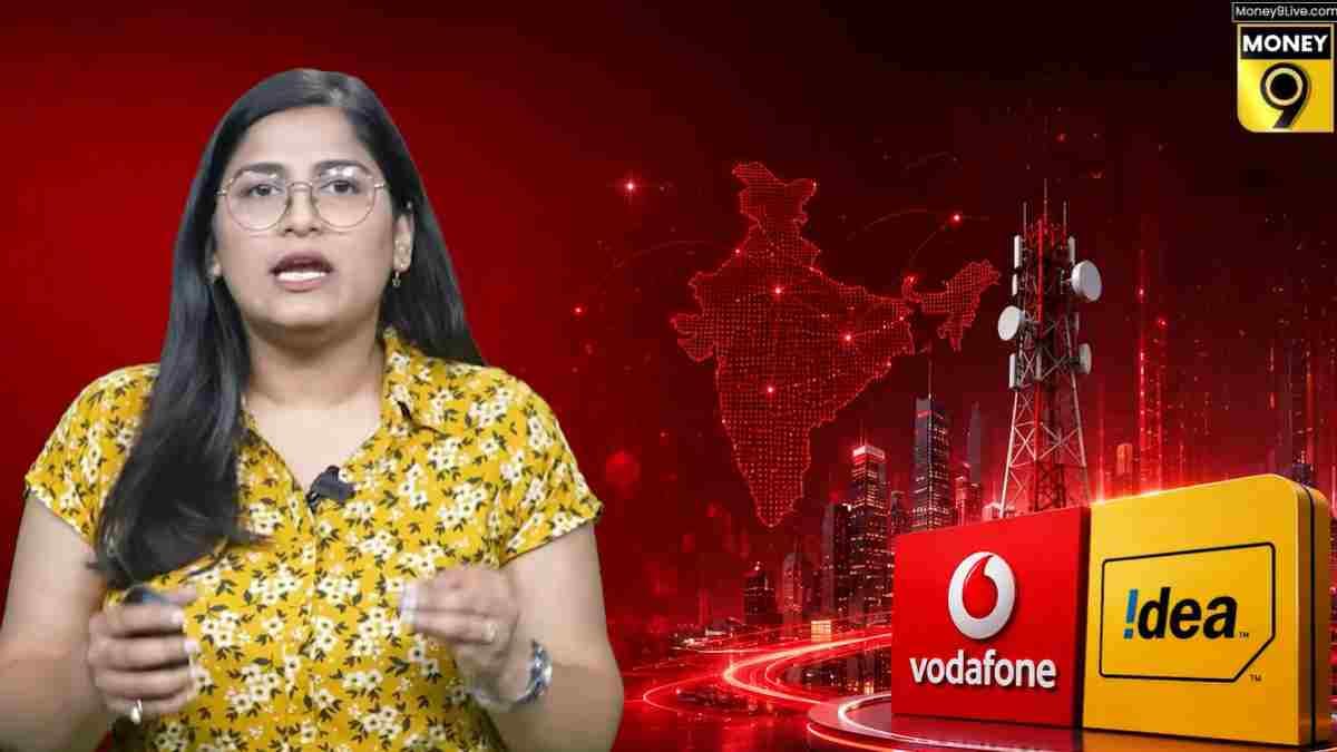 VI की मुश्किलें बढ़ी! DoT ने भेजा 26.8 करोड़ का पेनल्टी नोटिस, क्या है मामला?