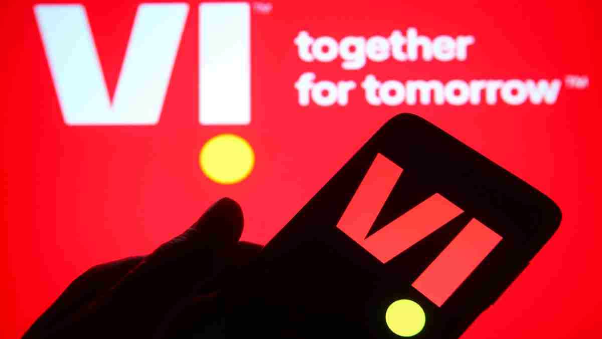 Vi Plan: अनलिमिटेड 5G डेटा और 290 दिन की वैलिडिटी, लॉन्च हुआ ये नया रिचार्ज प्लान Vi Plan: अनलिमिटेड 5G डेटा और 290 दिन की वैलिडिटी, लॉन्च हुआ ये नया रिचार्ज प्लान