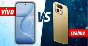 Vivo S2 5G VS Realme 16 Pro 5G: किस फोन में है पावरफुल प्रोसेसर?