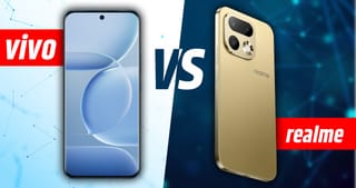 Vivo S2 5G VS Realme 16 Pro 5G: किस फोन में है पावरफुल प्रोसेसर?