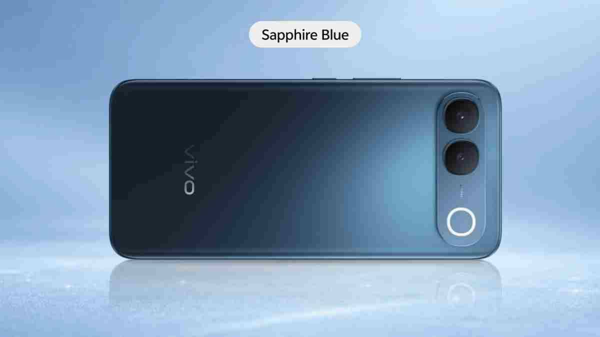 7050mAh बैटरी के साथ 6 अगस्त को लॉन्च होगा Vivo S2, भारत में इतनी हो सकती है कीमत 7050mAh बैटरी के साथ 6 अगस्त को लॉन्च होगा Vivo S2, भारत में इतनी हो सकती है कीमत