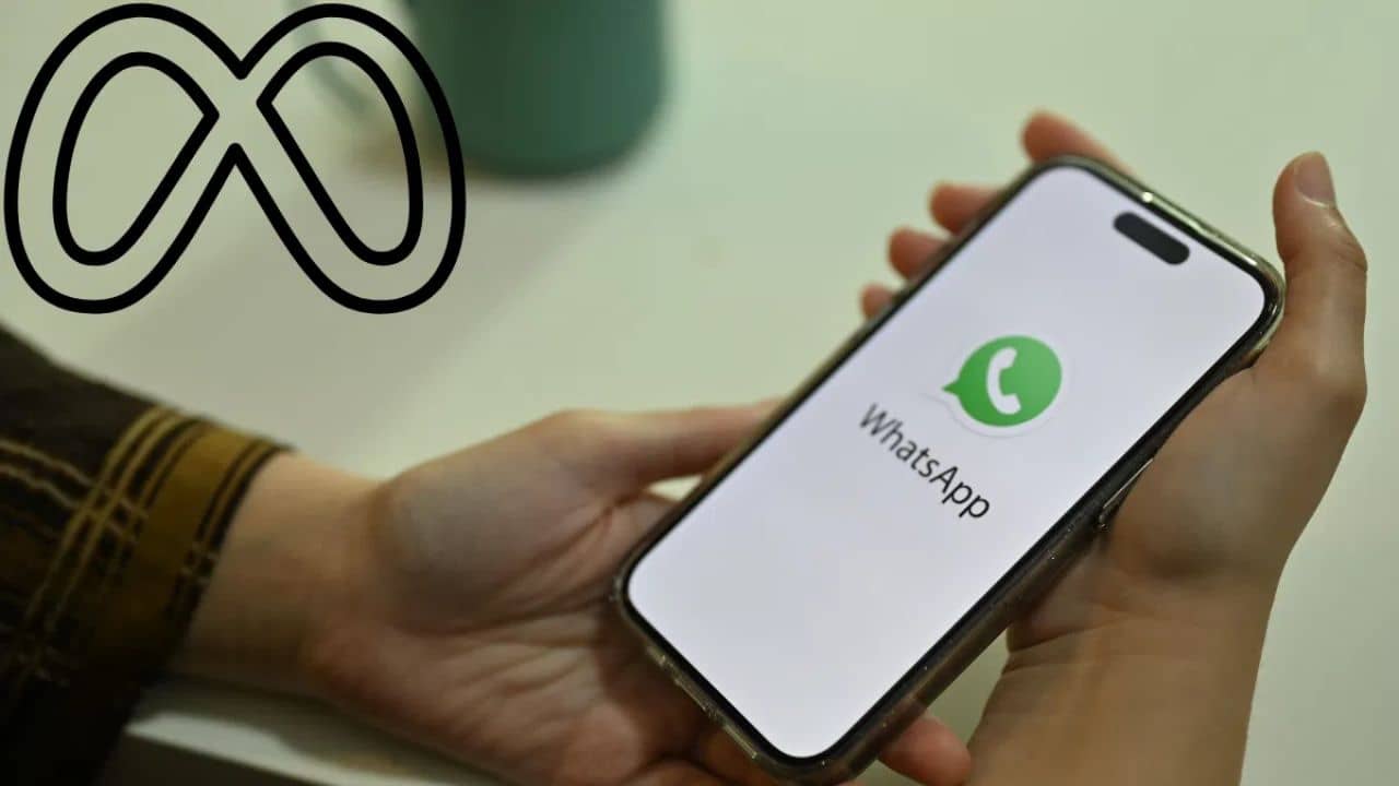 AI का नया खतरा! हैकर्स आपके WhatsApp कॉन्टैक्ट्स को भेज सकते हैं स्पैम AI का नया खतरा! हैकर्स आपके WhatsApp कॉन्टैक्ट्स को भेज सकते हैं स्पैम