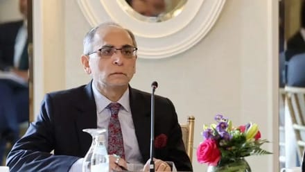 FCRA Bill 2026 पर उठे सवालों का विनय मोहन क्वात्रा ने दिया जवाब, बोले- विदेशी फंडिंग पर नहीं लगेगी रोक
