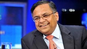 एन. चंद्रशेखरन के इस्तीफे ने मचाई हलचल, रतन टाटा के इस करीबी ने ऐसे दिलाई ग्रुप को नई पहचान