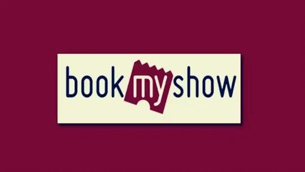 BookMyShow में KKR की एंट्री, Eternal से बढ़ती कंपटीशन के बीच खरीदी हिस्सेदारी BookMyShow में KKR की एंट्री, Eternal से बढ़ती कंपटीशन के बीच खरीदी हिस्सेदारी
