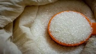 10 साल बाद चीनी आयात करेगा भारत! 1 मिलियन टन रॉ शुगर मंगाने की तैयारी