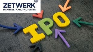 Zetwerk IPO: 2600 करोड़ जुटाने की तैयारी, कर्ज चुकाने में जाएगा 1800 करोड़; जानें पूरा प्लान