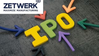 Zetwerk IPO: 2600 करोड़ जुटाने की तैयारी, कर्ज चुकाने में जाएगा 1800 करोड़; जानें पूरा प्लान