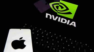 AI में नंबर 1 बनने की रेस! Apple और Nvidia में टक्कर, किस कंपनी का पलड़ा है भारी?