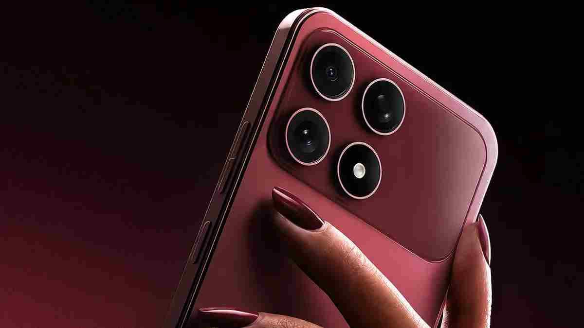 Realme P4s से Boltt Evo तक, अगले हफ्ते भारत में लॉन्च होंगे ये 4 नए स्मार्टफोन्स