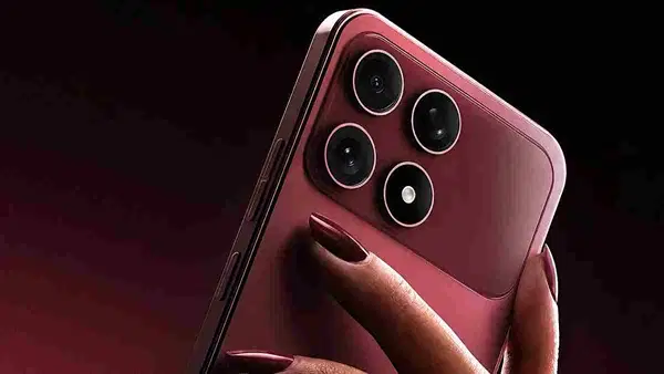 Realme P4s से Boltt Evo तक, अगले हफ्ते भारत में लॉन्च होंगे ये 4 नए स्मार्टफोन्स Realme P4s से Boltt Evo तक, अगले हफ्ते भारत में लॉन्च होंगे ये 4 नए स्मार्टफोन्स