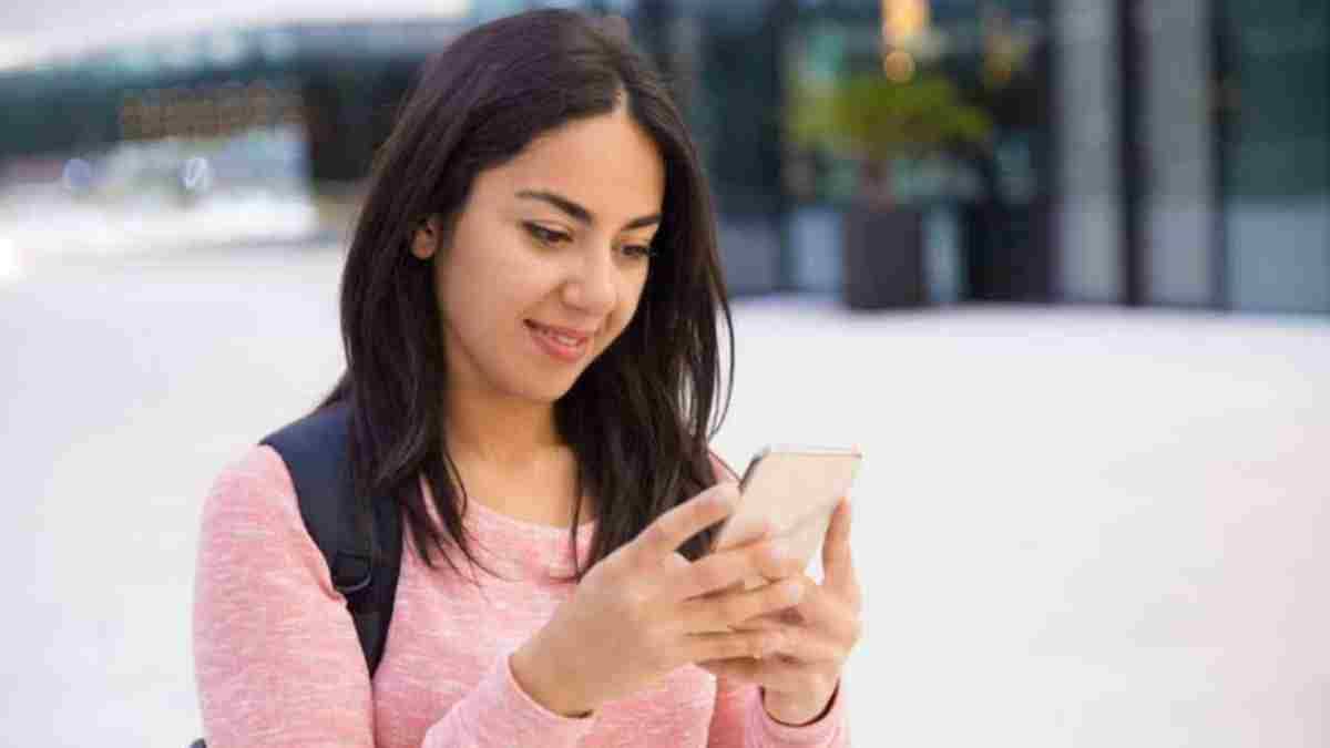 धांसू ऑफर: ये कंपनी दे रही 47 दिन की एक्स्ट्रा वैलिडिटी, इस प्लान के साथ मिलेगा फायदा धांसू ऑफर: ये कंपनी दे रही 47 दिन की एक्स्ट्रा वैलिडिटी, इस प्लान के साथ मिलेगा फायदा