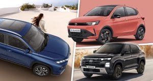 Maruti, Hyundai से Tata तक, 20 लाख से सस्ती इन गाड़ियों में मिलेगा 360 डिग्री कैमरा