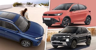 Maruti, Hyundai से Tata तक, 20 लाख से सस्ती इन गाड़ियों में मिलेगा 360 डिग्री कैमरा