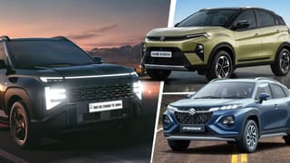 Punch, Fronx, Nexon या Venue, जुलाई में किस कॉम्पैक्ट SUV ने मारी बाजी?