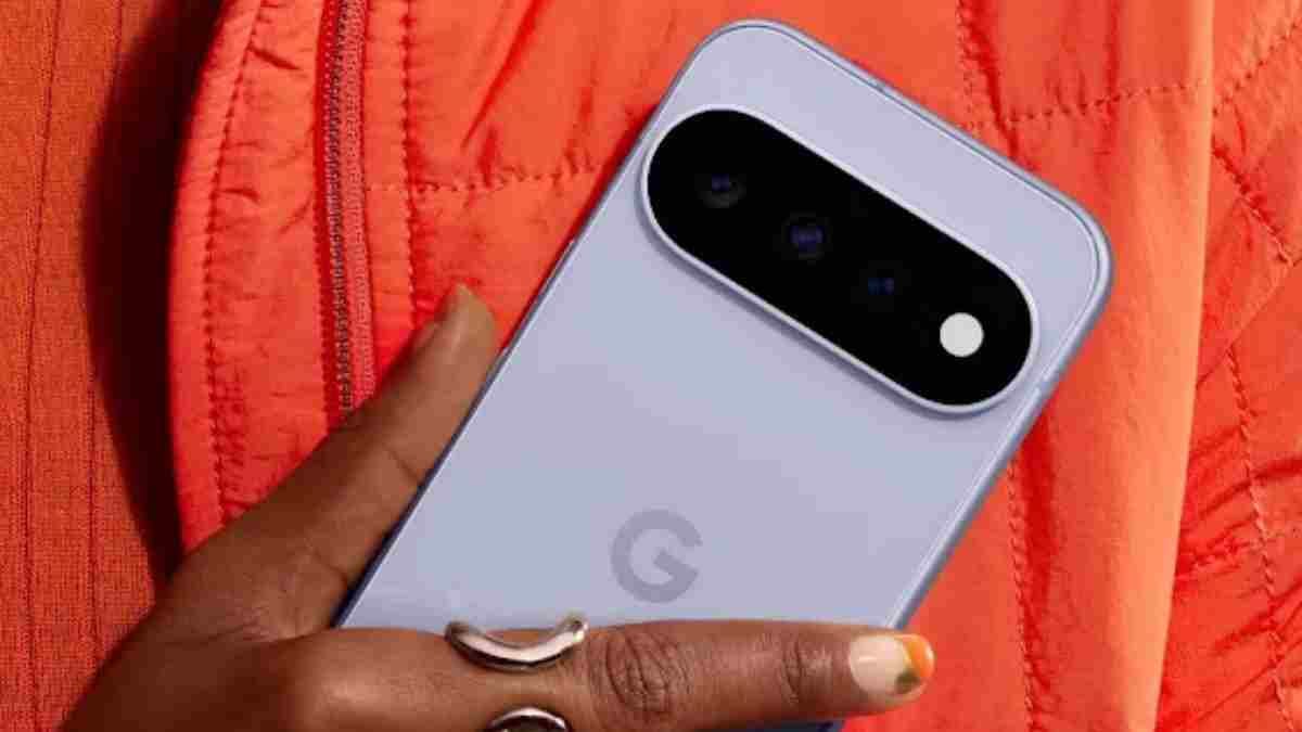 Google Pixel 11: 48MP ट्रिपल कैमरा और लेटेस्ट प्रोसेसर, भारत में लॉन्च हुआ ये दमदार फोन