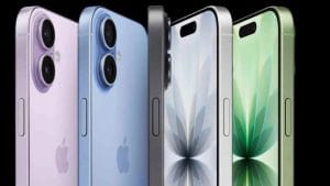 iPhone 17 खरीदने का मौका! ₹82,900 वाला फोन अब ₹40,815 में, ऐसे मिलेगा फायदा