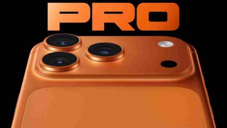 iPhone 18 Pro की कीमत होगी iPhone 17 Pro से ज्यादा, इतने पैसे करने होंगे खर्च!