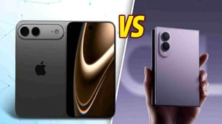 iPhone Fold करेगा Samsung Galaxy Z Fold 8 से मुकाबला, फीचर्स में होगा ये अंतर!