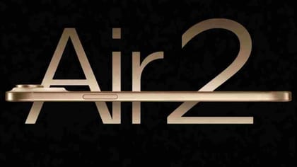 iPhone Air 2 में होगा 48 मेगापिक्सल डुअल कैमरा सेटअप! लीक हुए फीचर्स