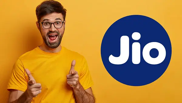 Jio देगा 1748 रुपए में 336 दिन की वैलिडिटी, Airtel के पास नहीं है ऐसा रिचार्ज प्लान Jio देगा 1748 रुपए में 336 दिन की वैलिडिटी, Airtel के पास नहीं है ऐसा रिचार्ज प्लान