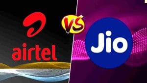 Jio vs Airtel: डेली 2GB डेटा और 28 दिन की वैलिडिटी, किस कंपनी का प्लान सबसे सस्ता?